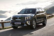 Test av uppdaterade SUV:en Kia Mohave, årsmodell 2020 foto 1