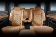 Test av uppdaterade SUV:en Kia Mohave, årsmodell 2020 foto 8