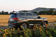 Test av uppdaterade SUV:en Kia Mohave, årsmodell 2020 foto 3