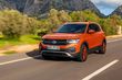 Kompakt stads-crossover Volkswagen T-Cross foto 3