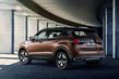 Kompakt stads-crossover Volkswagen T-Cross foto 5