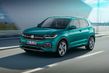 Kompakt stads-crossover Volkswagen T-Cross foto 7