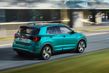 Kompakt stads-crossover Volkswagen T-Cross foto 6