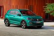 Kompakt stads-crossover Volkswagen T-Cross foto 1