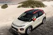 Kompakt stads-crossover Citroen C3 Aircross foto 3