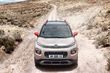 Kompakt stads-crossover Citroen C3 Aircross foto 2
