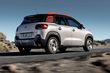 Kompakt stads-crossover Citroen C3 Aircross foto 9
