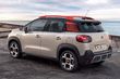 Kompakt stads-crossover Citroen C3 Aircross foto 7