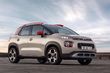 Kompakt stads-crossover Citroen C3 Aircross foto 1