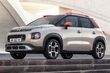 Kompakt stads-crossover Citroen C3 Aircross foto 4