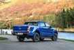 Test av fyrhjulsdrivna pickupen Ford Ranger foto 4