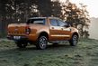 Test av fyrhjulsdrivna pickupen Ford Ranger foto 6