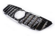 Mercedes ML W164 2005–2011 Främre grill (GT Panamericana, 2005-2008) foto 3