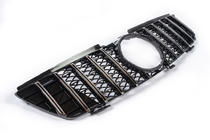 Mercedes ML W164 2005–2011 Främre grill (GT Panamericana, 2005-2008) foto 4
