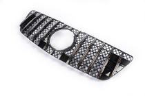 Mercedes ML W164 2005–2011 Främre grill (GT Panamericana, 2009-2012) foto 3