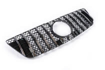 Mercedes ML W164 2005–2011 Främre grill (GT Panamericana, 2009-2012) foto 4