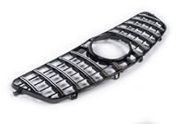 Mercedes E-class W212 2009–2016 Frontgrill GT Panamericana (2009-2012) foto 7