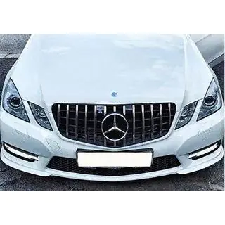 Frontgrill GT Panamericana (2009-2012) foto 3
