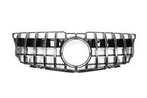Mercedes GLK class X204 2008–2015 Frontgrill GT Panamericana (2009-2012) foto 2