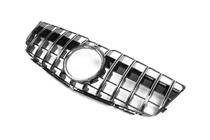 Mercedes GLK class X204 2008–2015 Frontgrill GT Panamericana (2009-2012) foto 5