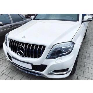 Främre kylargrill GT Panamericana (2013-2015) foto 3