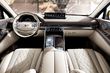 Test av premium-crossovern Genesis GV80 foto 12