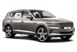 Test av premium-crossovern Genesis GV80 foto 10