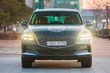 Test av premium-crossovern Genesis GV80 foto 9
