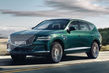 Test av premium-crossovern Genesis GV80 foto 3