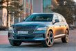 Test av premium-crossovern Genesis GV80 foto 1