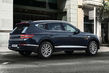 Test av premium-crossovern Genesis GV80 foto 8