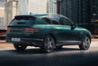 Test av premium-crossovern Genesis GV80 foto 6