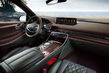 Test av premium-crossovern Genesis GV80 foto 11