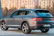 Test av premium-crossovern Genesis GV80 foto 4