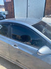 Hyundai Accent 2011–2017 Vindavvisare SD (4 st, ANV) foto 2