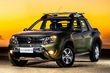 Test av pickupen Renault Duster Oroch foto 1
