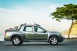 Test av pickupen Renault Duster Oroch foto 4