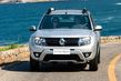 Test av pickupen Renault Duster Oroch foto 3