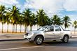 Test av pickupen Renault Duster Oroch foto 10