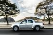 Test av pickupen Renault Duster Oroch foto 9