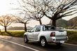 Test av pickupen Renault Duster Oroch foto 8
