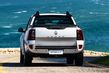 Test av pickupen Renault Duster Oroch foto 7