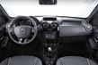 Test av pickupen Renault Duster Oroch foto 12