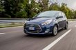 Test av den subkompakta minibussen Hyundai ix20 foto 9