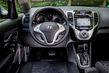 Test av den subkompakta minibussen Hyundai ix20 foto 11