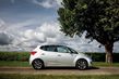 Test av den subkompakta minibussen Hyundai ix20 foto 3