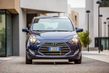 Test av den subkompakta minibussen Hyundai ix20 foto 6