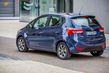 Test av den subkompakta minibussen Hyundai ix20 foto 5