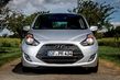 Test av den subkompakta minibussen Hyundai ix20 foto 2