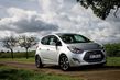 Test av den subkompakta minibussen Hyundai ix20 foto 4